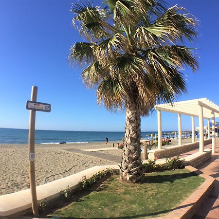 Solana Lindamar Fuengirola Exterior foto