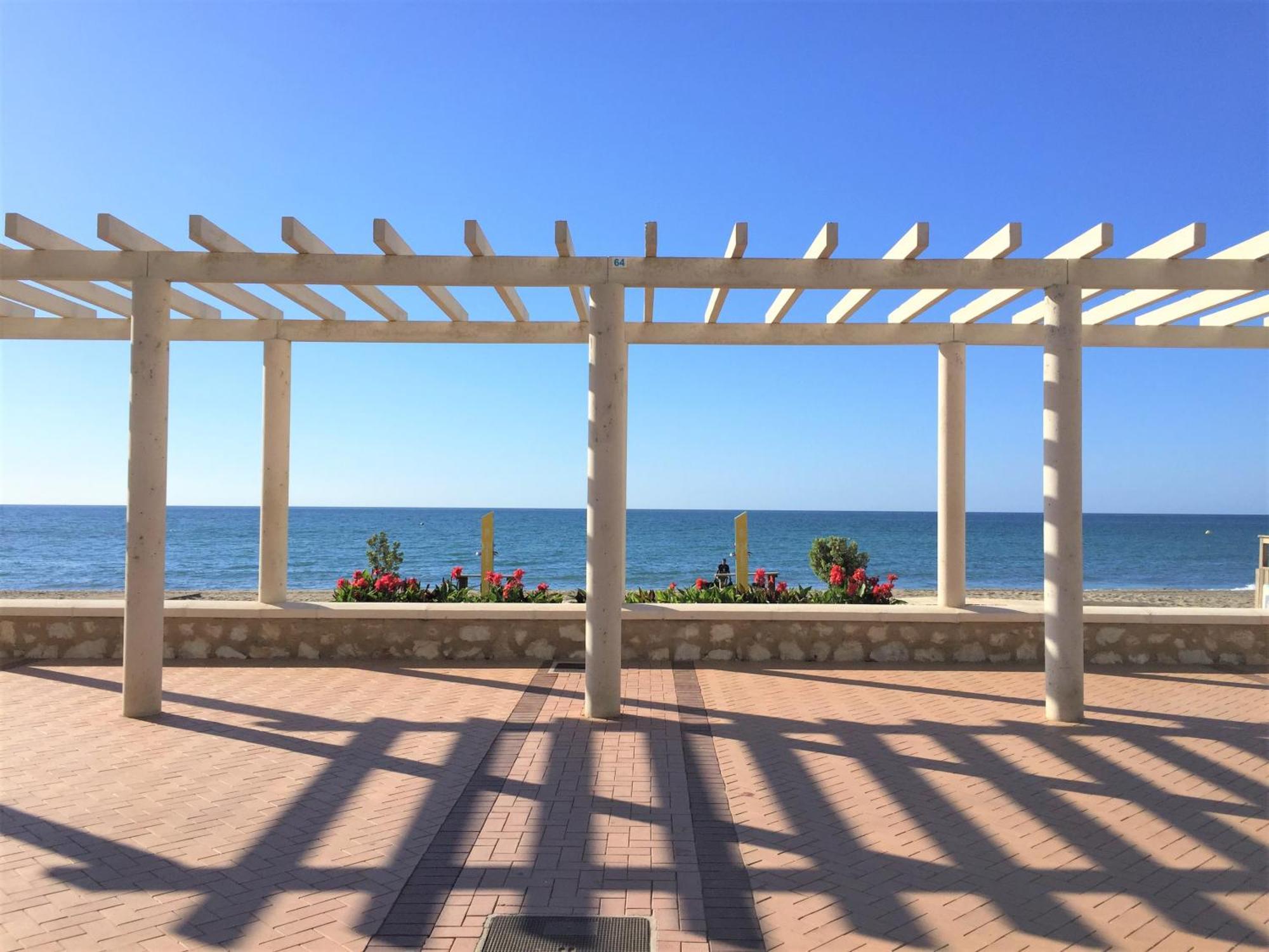 Solana Lindamar Fuengirola Exterior foto