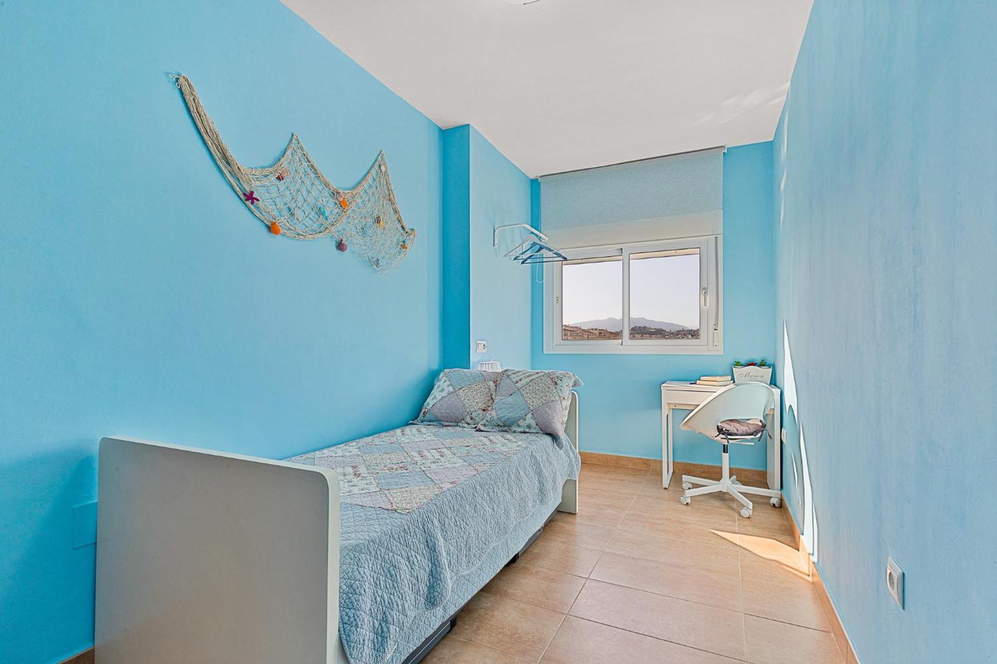 Solana Lindamar Fuengirola Exterior foto