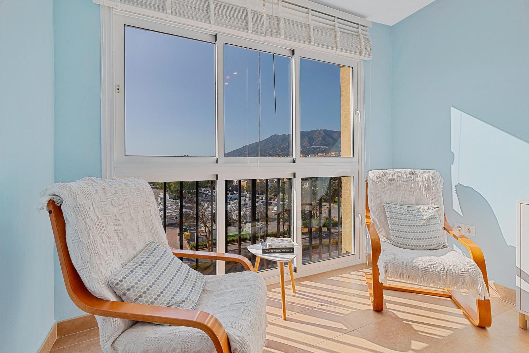 Solana Lindamar Fuengirola Exterior foto