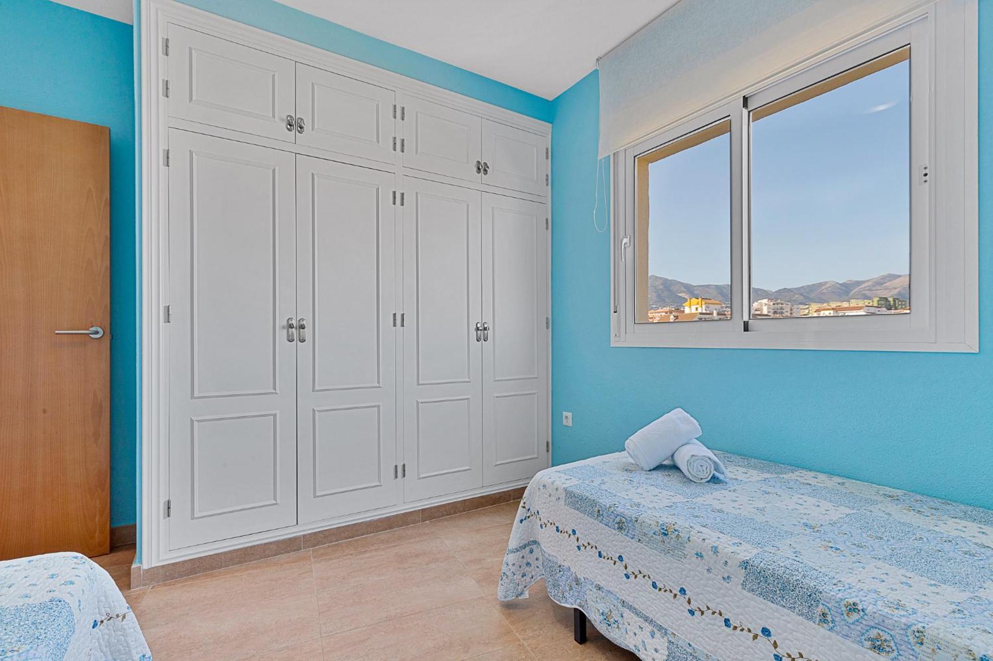 Solana Lindamar Fuengirola Exterior foto