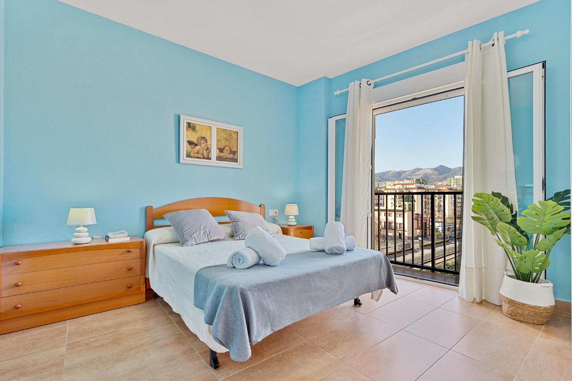 Solana Lindamar Fuengirola Exterior foto