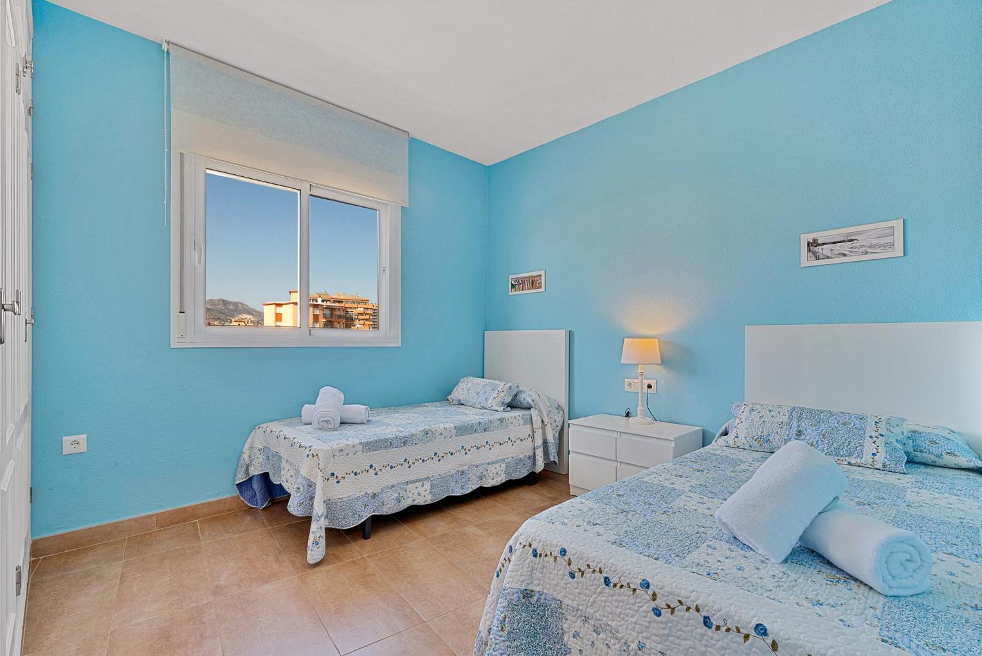 Solana Lindamar Fuengirola Exterior foto